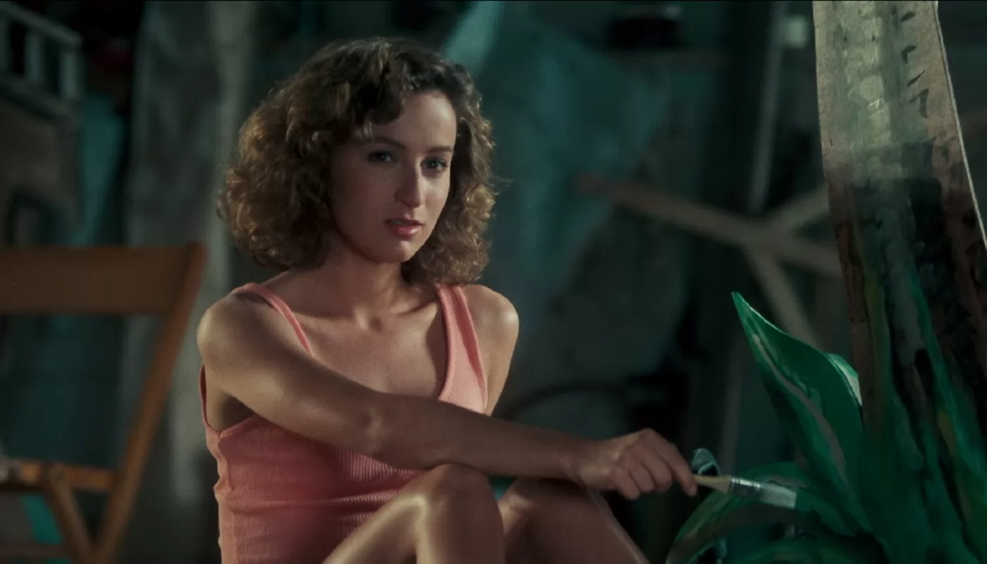 У легендарной мелодрамы Грязные танцы будет сиквел