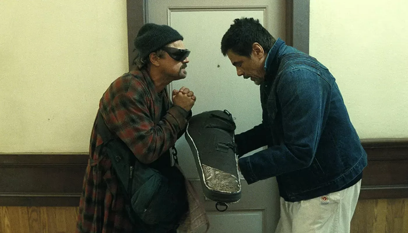 Битва за битвой возглавила список номинантов на BAFTA 2026