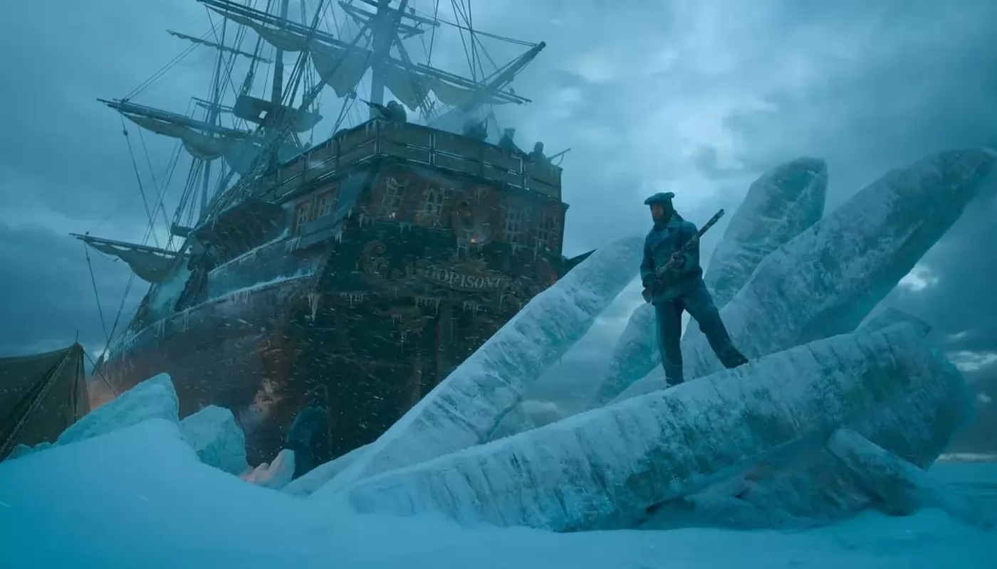 Гильдия сценаристов повторила список номинантов на Оскар 2026