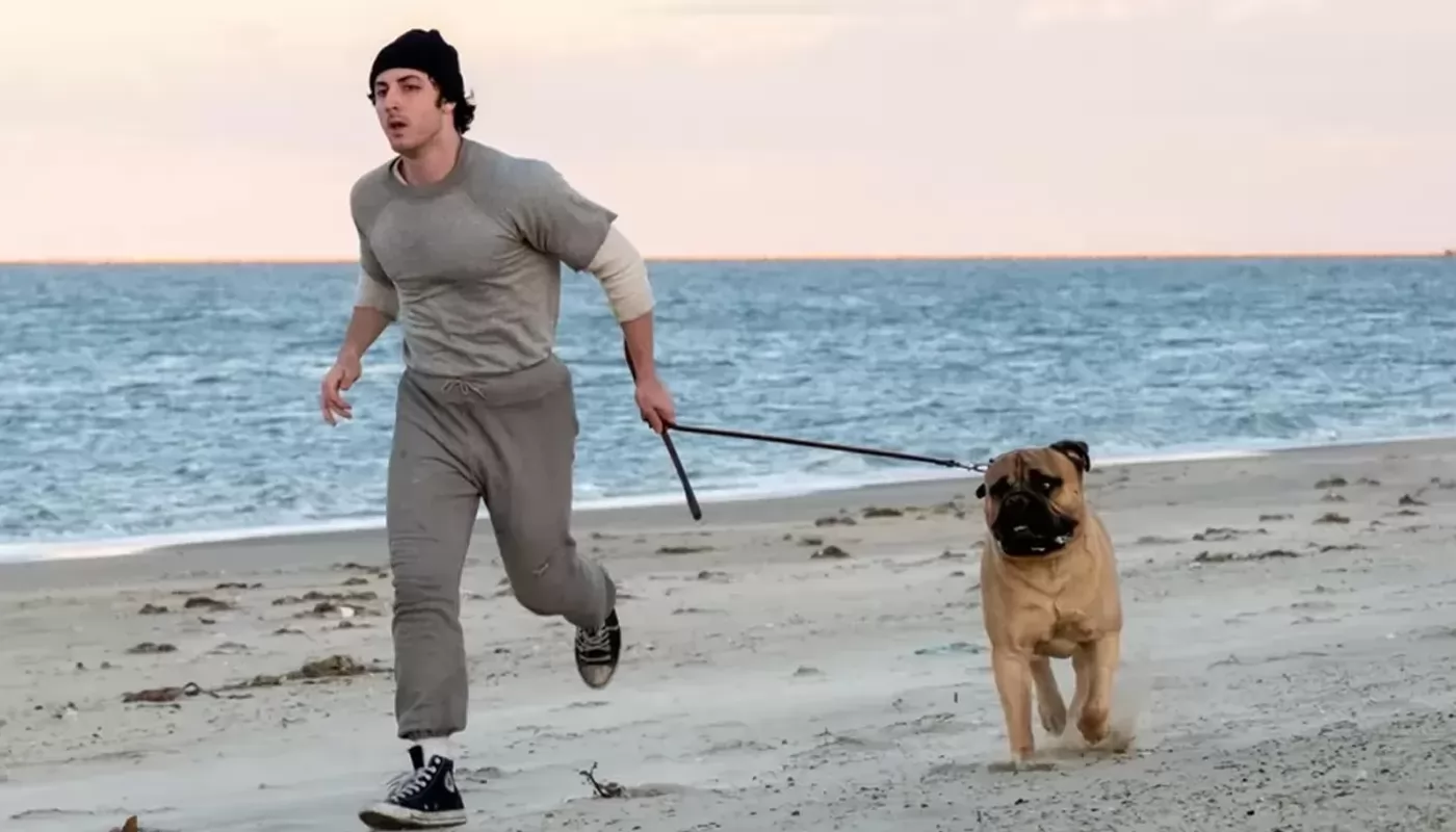 Рокки - это я выйдет к юбилею фильма Сильвестра Сталлоне Рокки