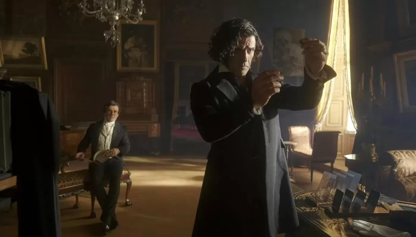 Гильермо Дель Торо готовит расширенную версию Франкенштейна