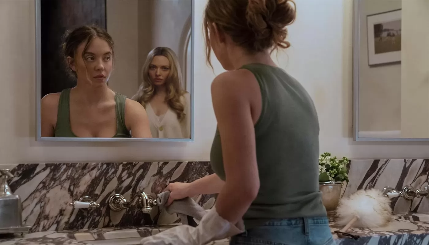 Горничная стала самым успешным фильмом Сидни Суини