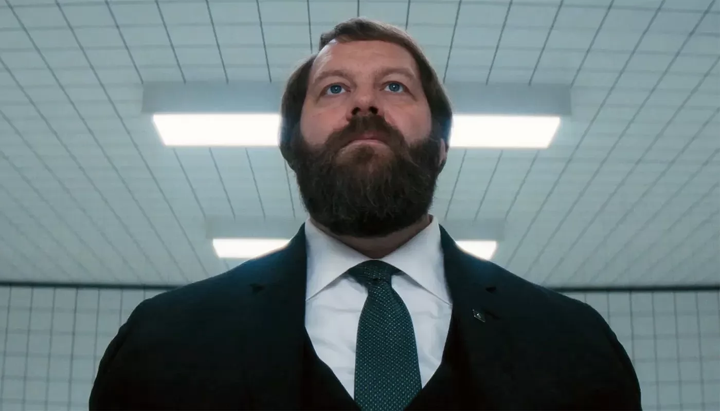 Звезда сериала Разделение сыграет в экранизации God of War