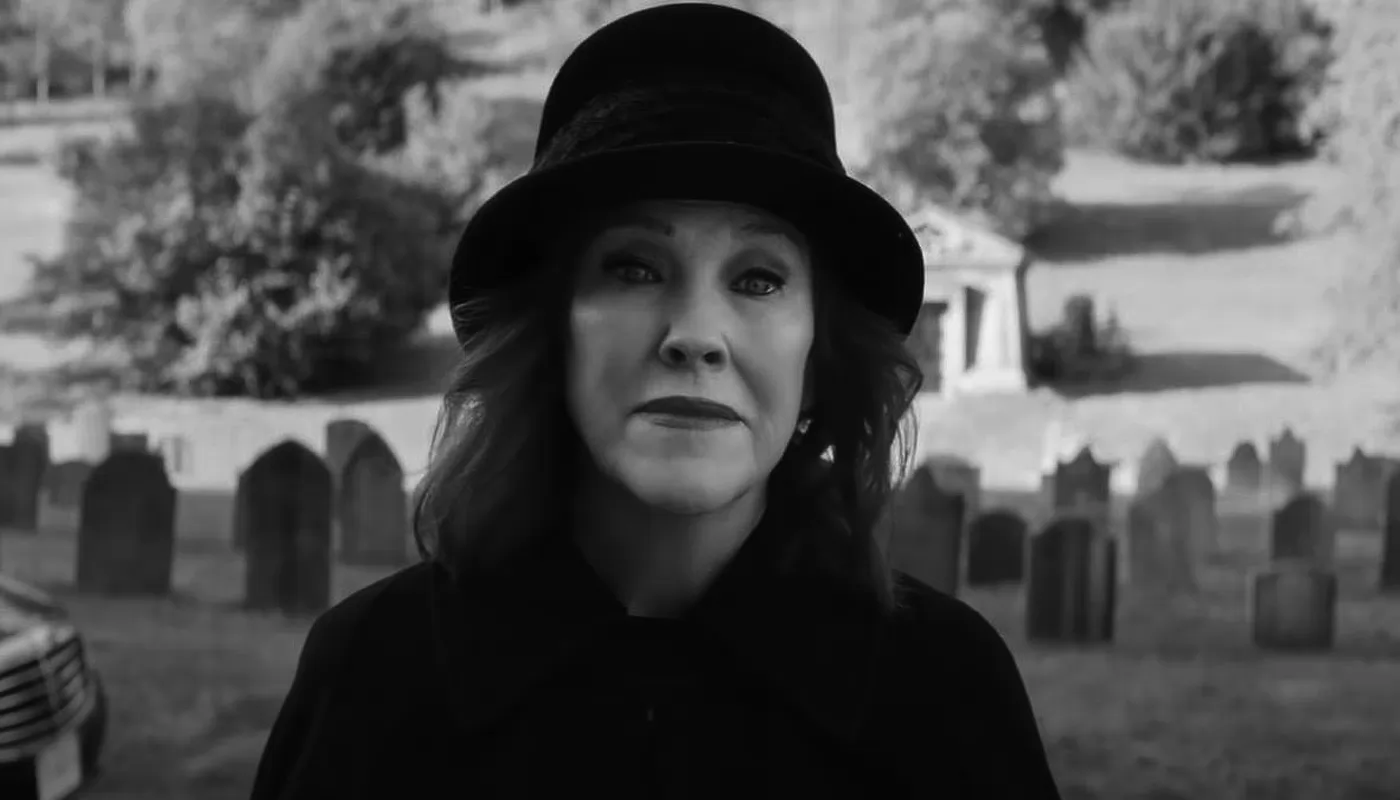 Скончалась звезда комедии Один дома Кэтрин О`Хара