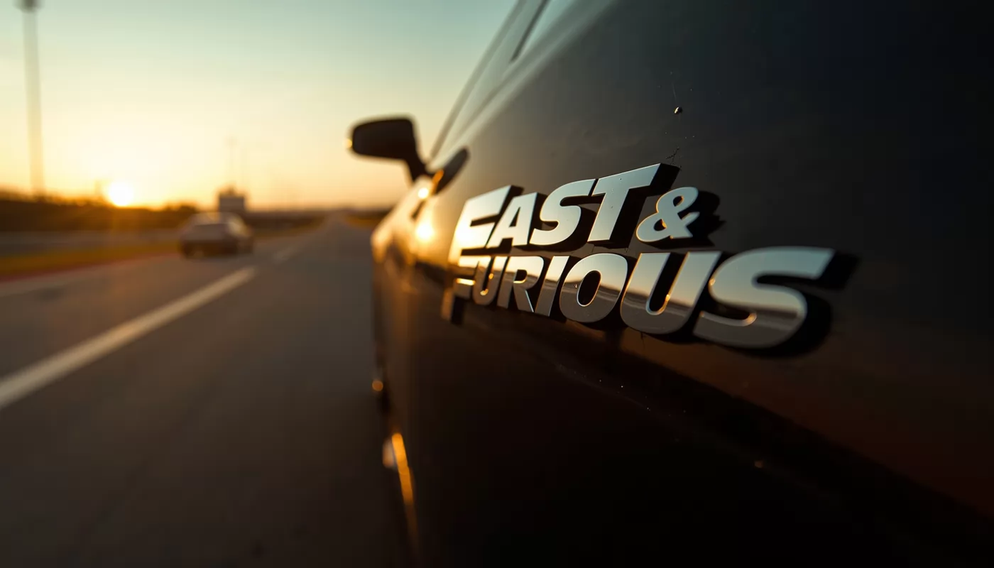 Universal объявила название и дату премьеры финального Форсажа