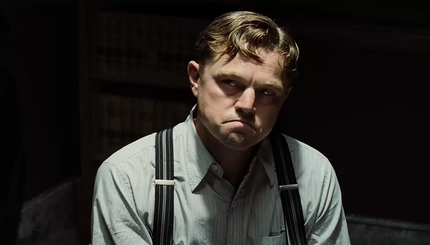 Леонардо ДиКаприо искал подработки в России и Китае