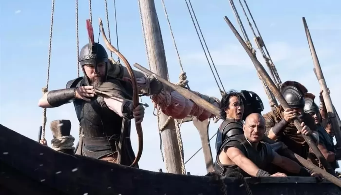 Илон Маск обвинил Кристофера Нолана в потере целостности