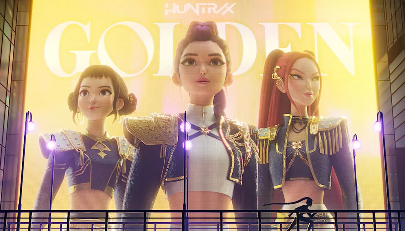 Кей-поп-охотницы на демонов завоевали премию Грэмми 2026