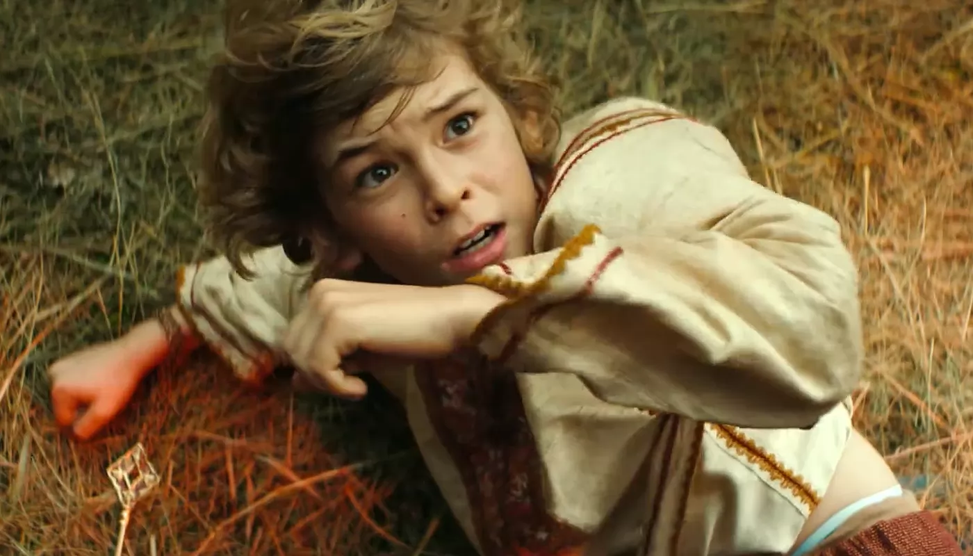 Представлен тизер-трейлер фильма Как Иван в сказку попал