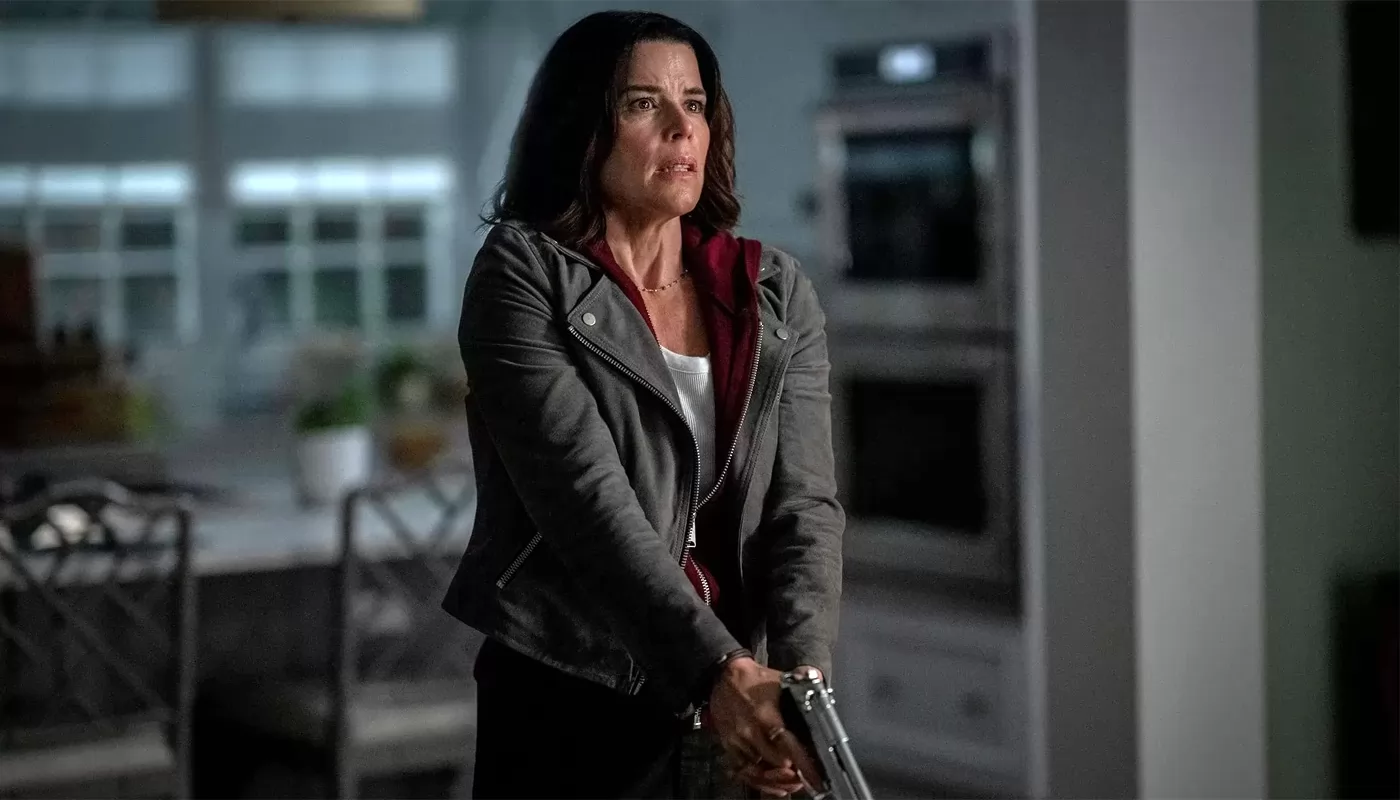 Новый эпизод франшизы Крик впервые покажут в IMAX