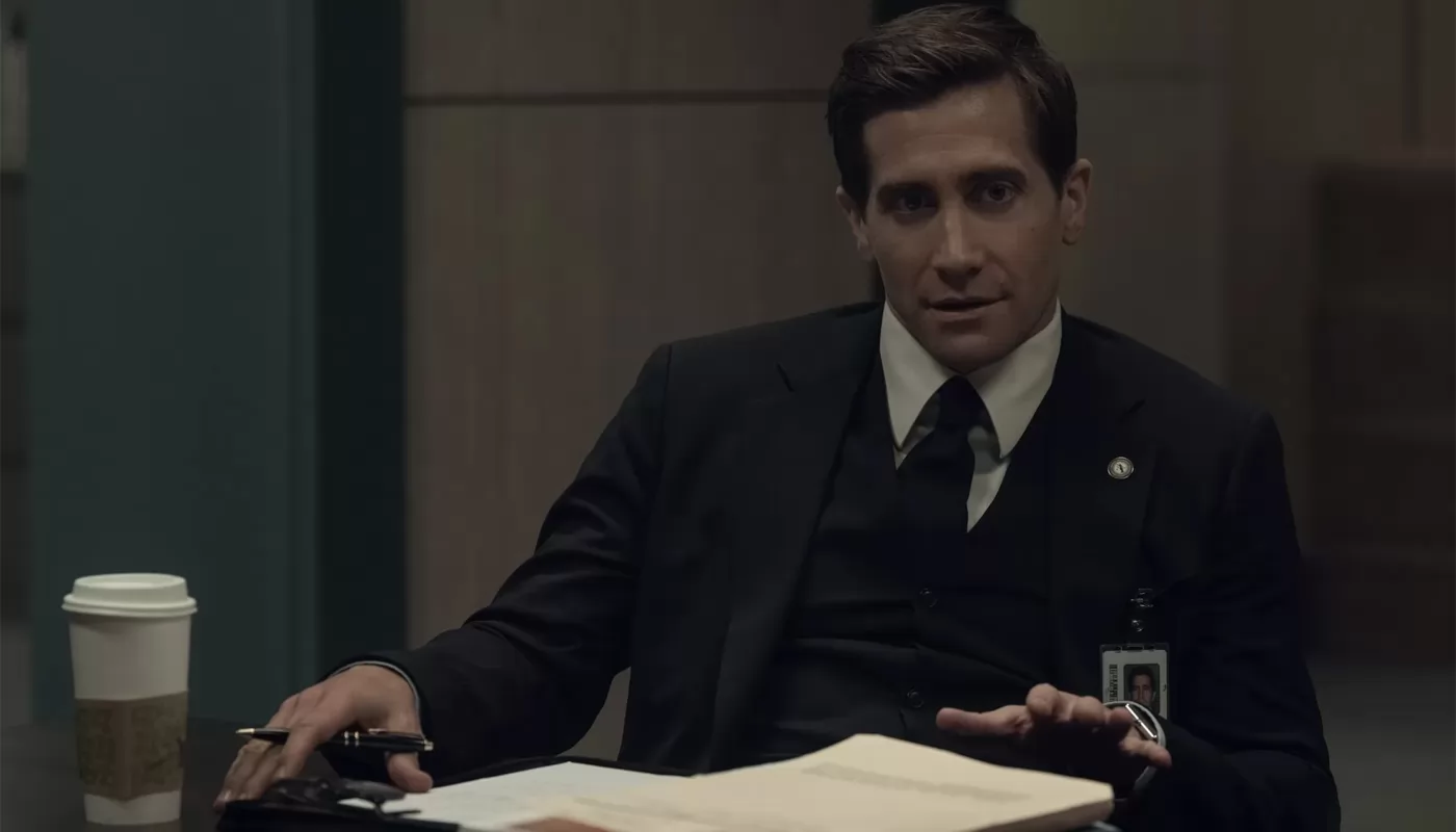 Джейк Джилленхол снимется в экшн-триллере  Kill Switch