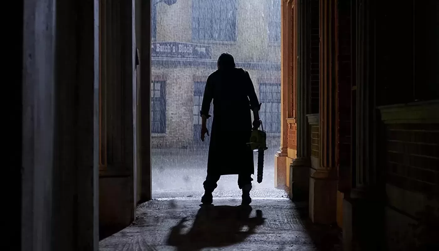 Студия A24 снимет сериал и фильм Техасская резня бензопилой