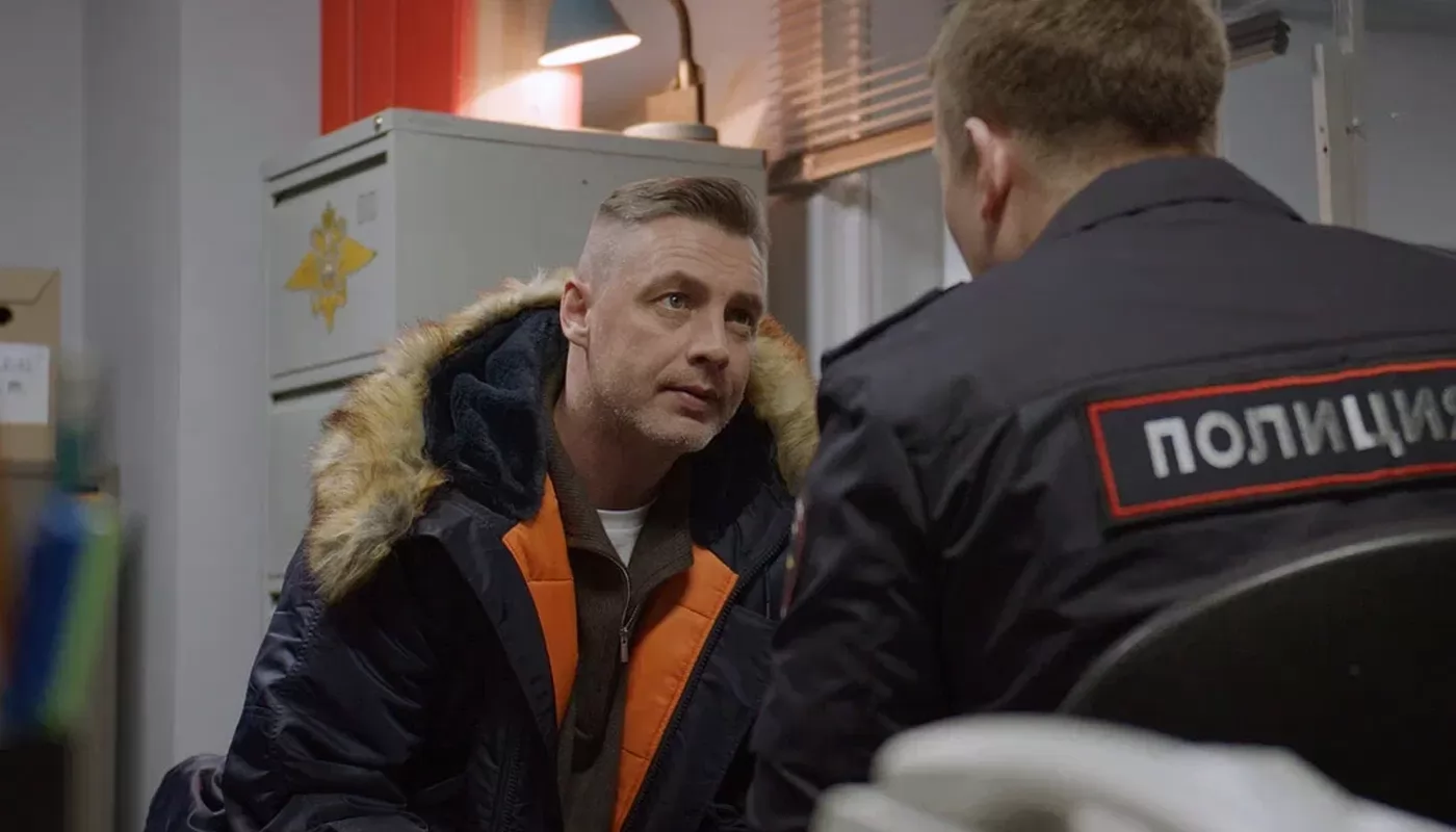 Телеканал НТВ анонсировал детективный сериал Разбойный отдел