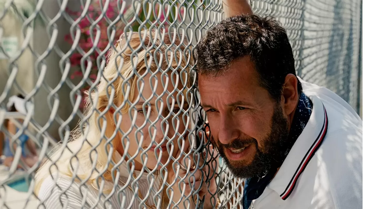 Адам Сэндлер заменит Кристиана Бейла в фильме Скотта Купера