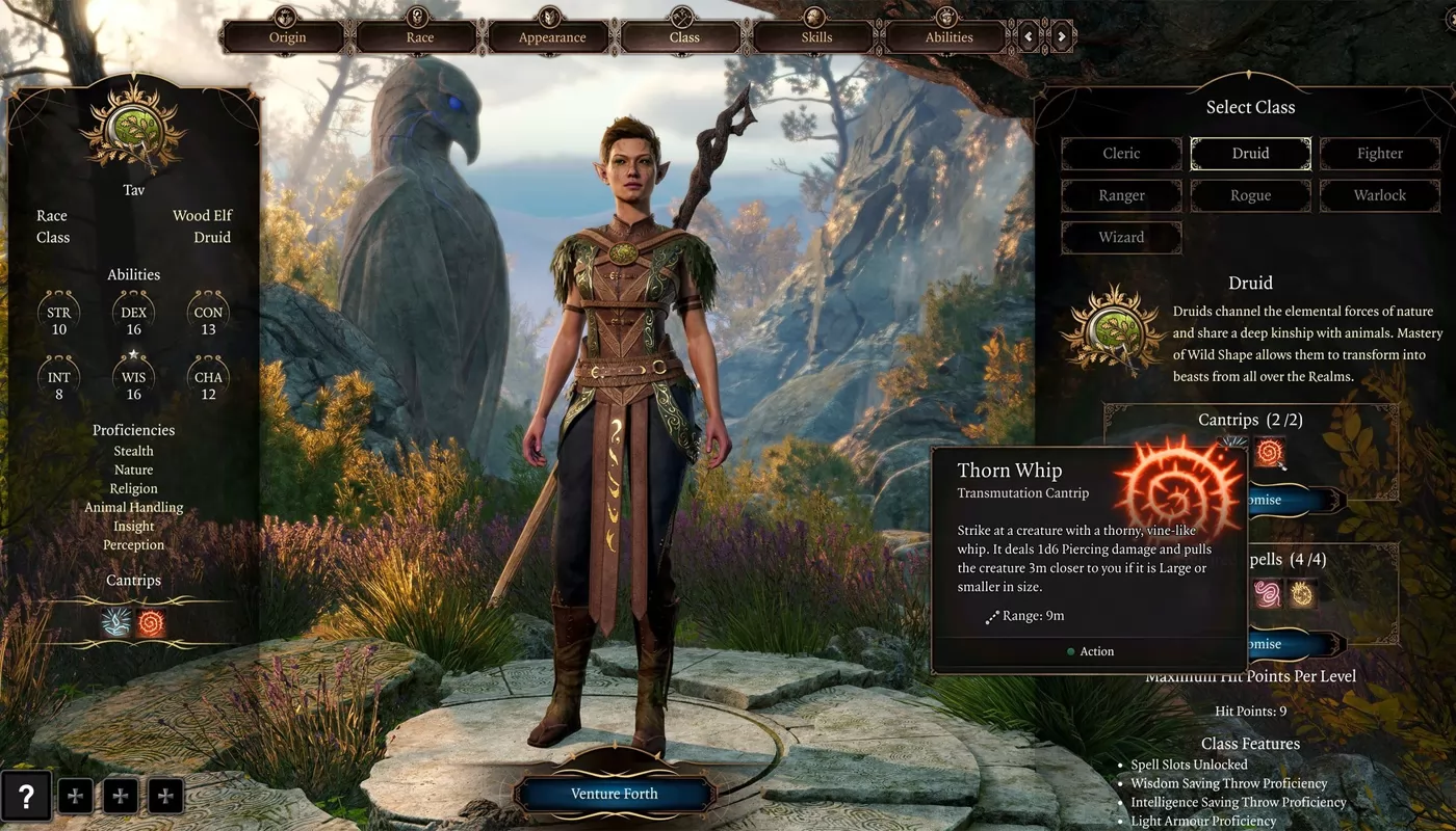 Создатель сериала Одни из нас экранизирует игру Baldur`s Gate