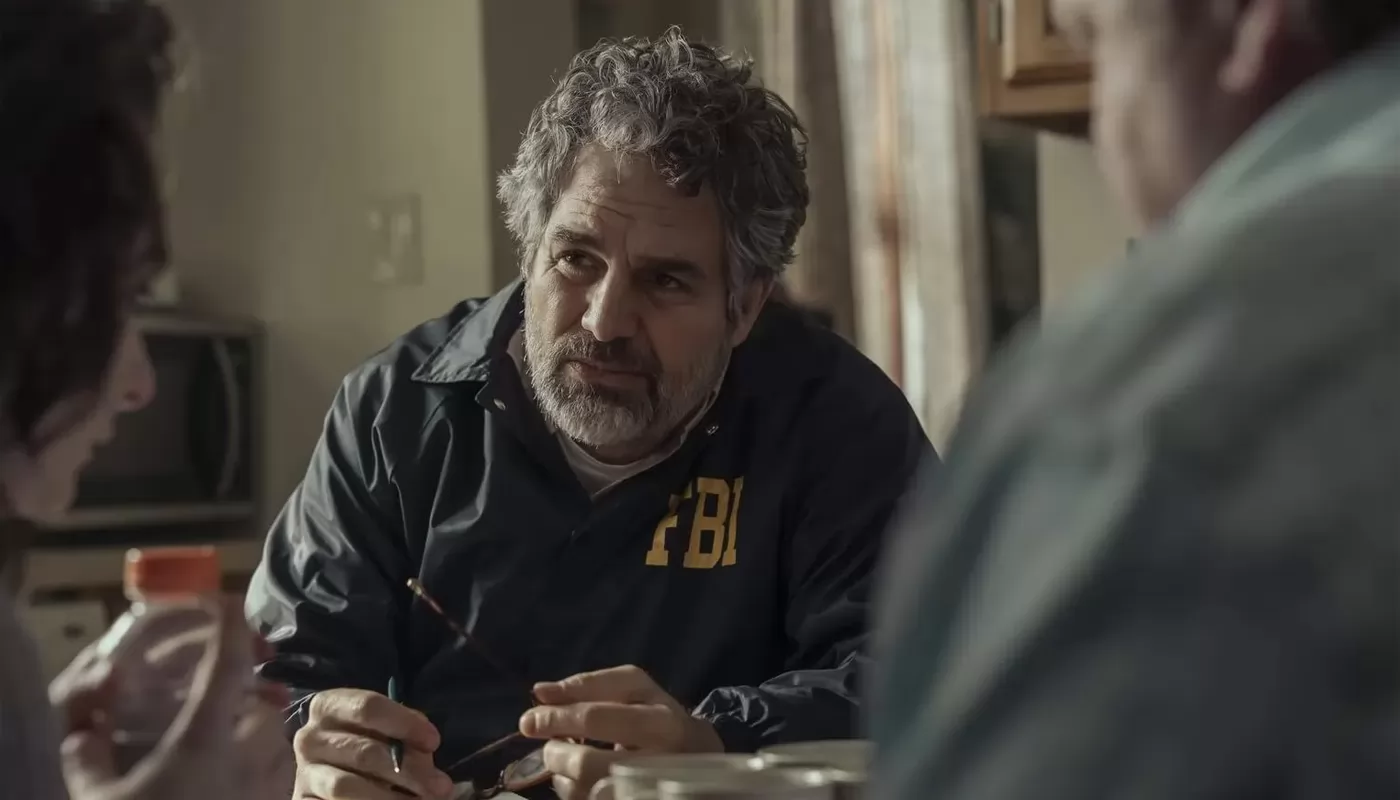 Марк Руффало обругал звезду фильма Марти Великолепный