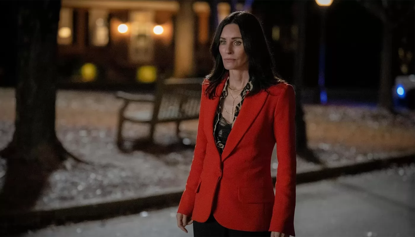 Фильму Крик 7 прогнозируют падение сборов