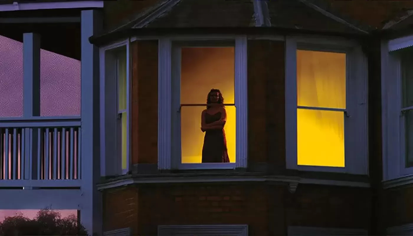 Warner Bros. отложила новый триллер М. Найта Шьямалана