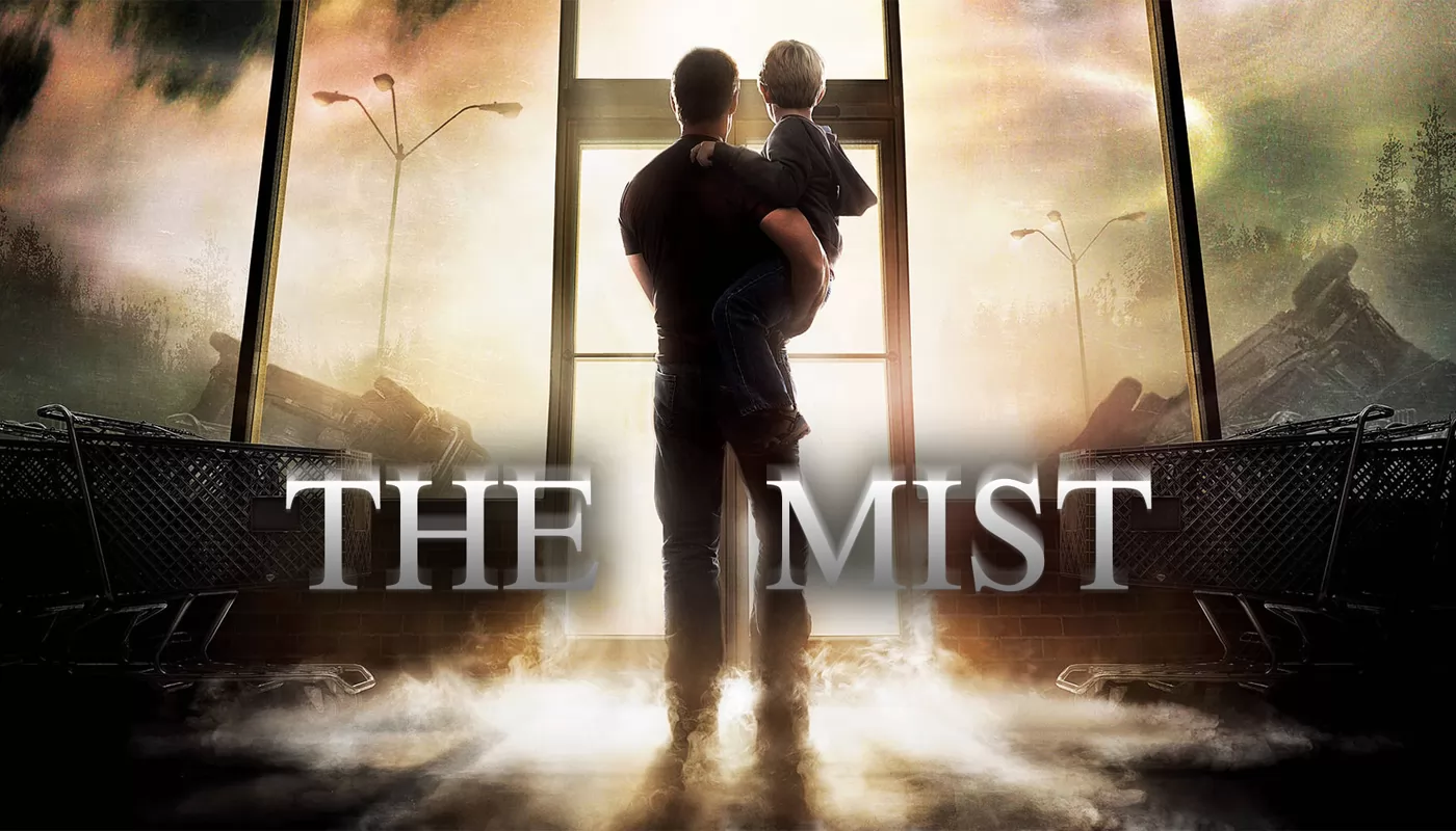 Режиссер фильма Доктор Сон экранизирует Мглу Стивена Кинга