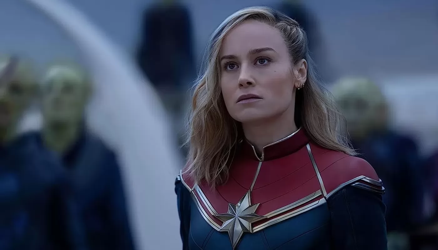 Бри Ларсон сыграет в хорроре Скелеты режиссера Сталкера