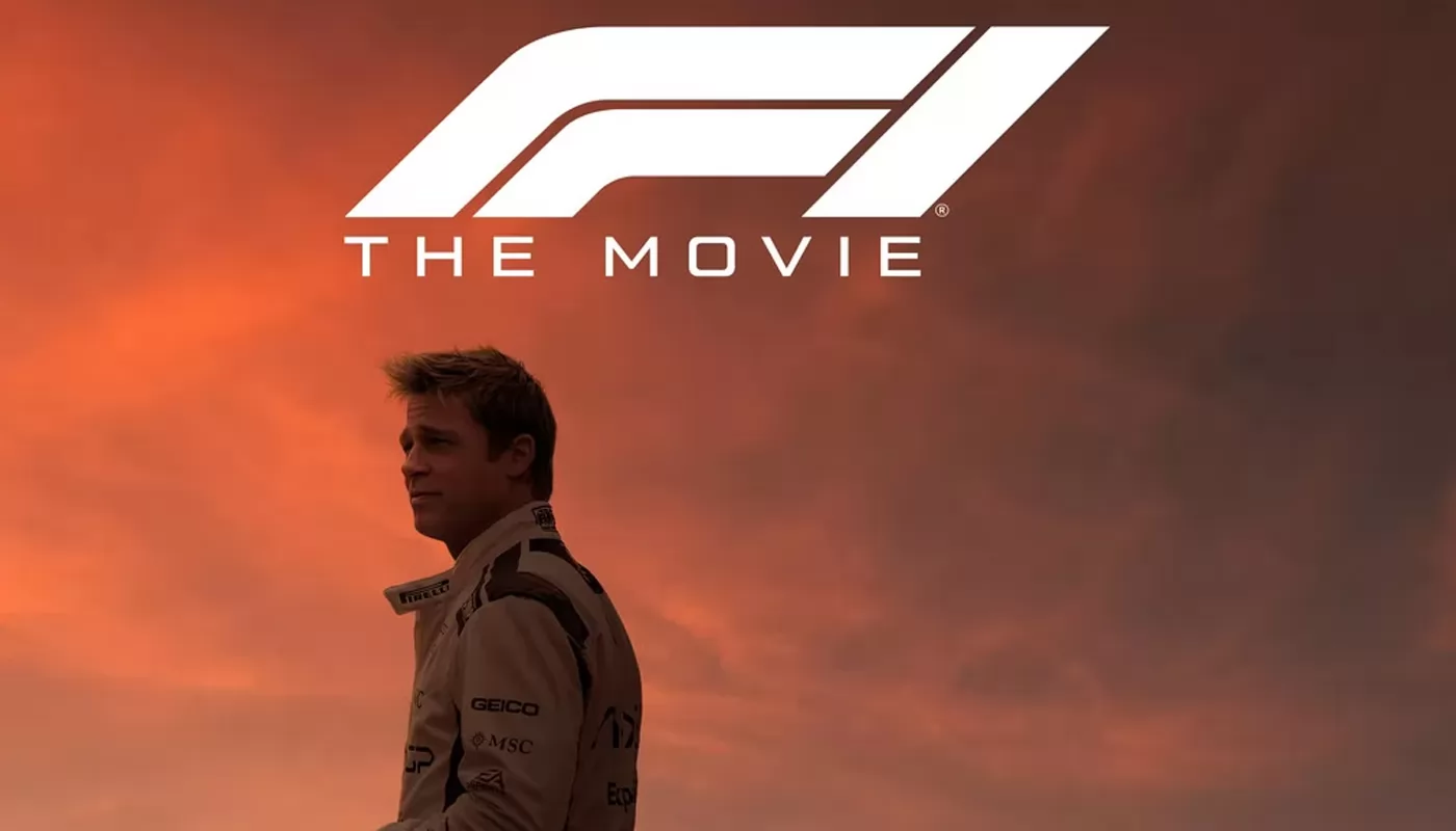 Сиквел Формулы 1 официально запущен в производство