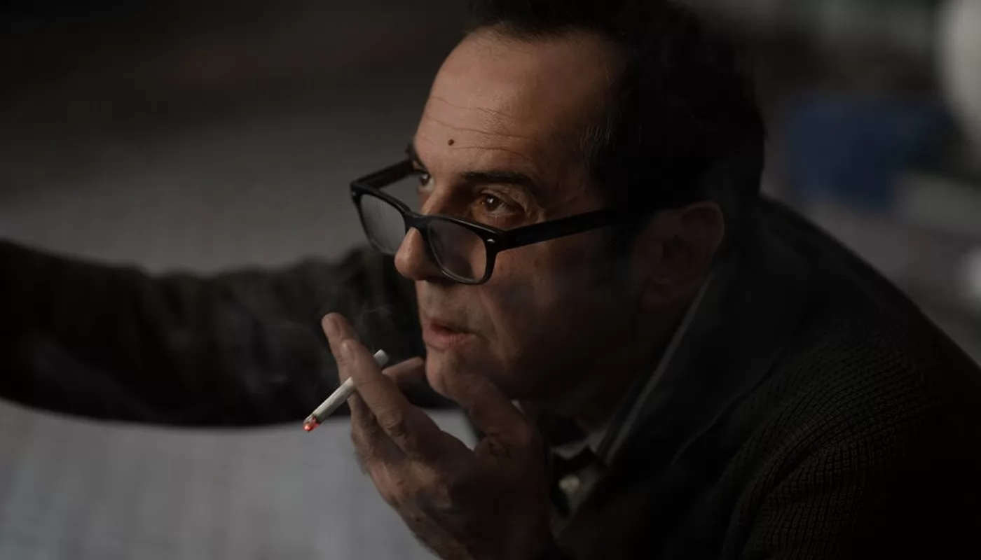 Номинант на Нику сыграет Сталина в фильме номинанта на Оскар 