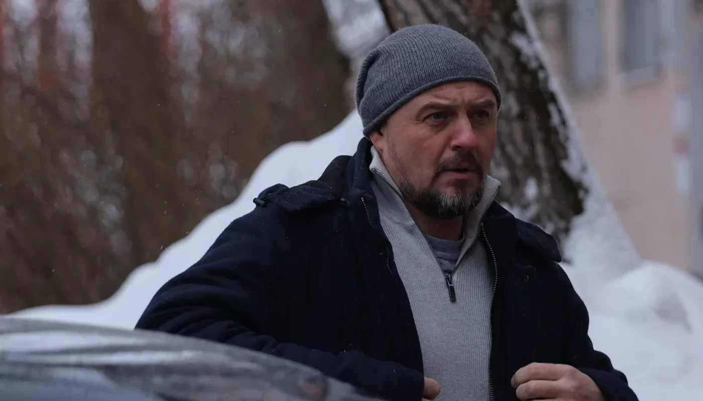 НТВ снимает третий сезон детективного сериала Хозяин