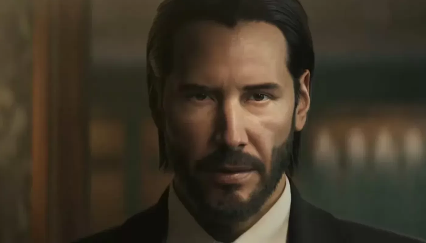 Lionsgate и Saber превратят Джона Уика в видеоигру