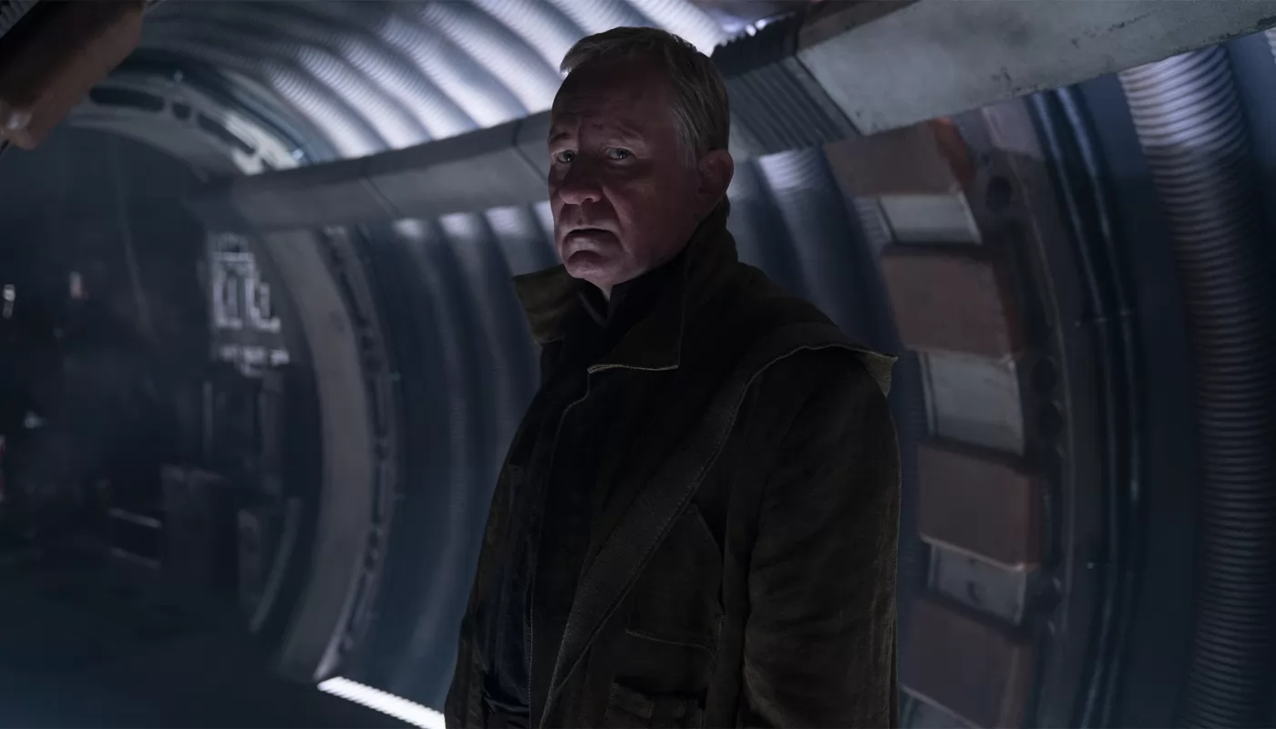 Стеллан Скарсгард отказался сниматься в фильме Бэтмен 2