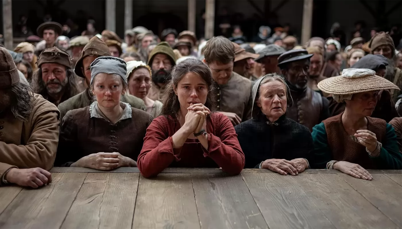 Йен МакКеллен раскритиковал номинанта на Оскар 2026