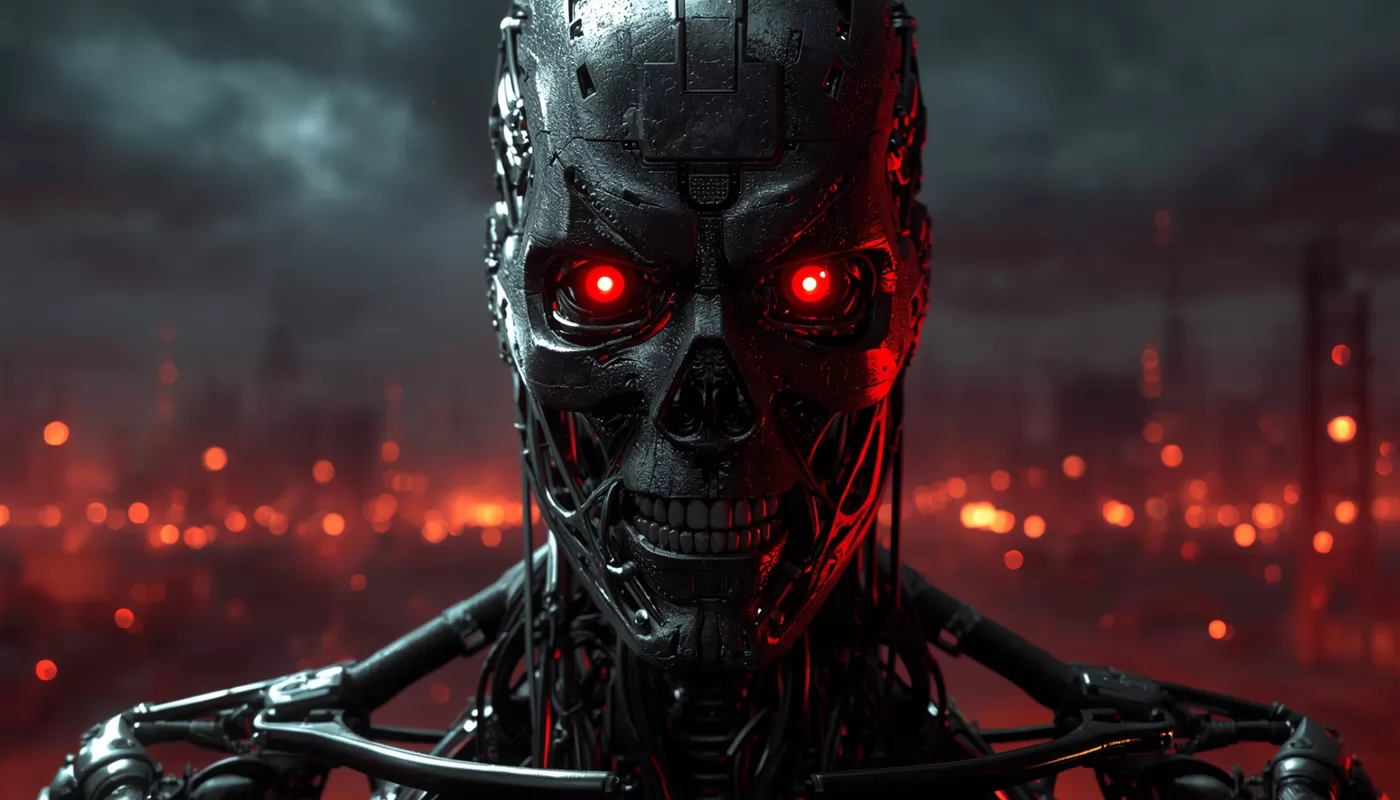 Сценарист Бэтмена 2 хочет снять фильм ужасов о Терминаторе