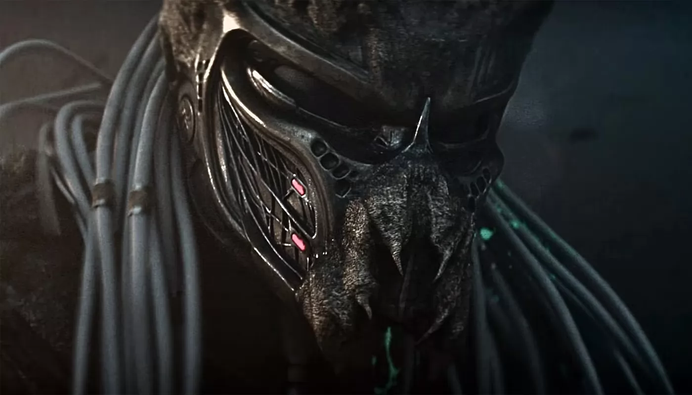 Режиссер фильма Хищник: Планета смерти рассказал о матери Яутжа