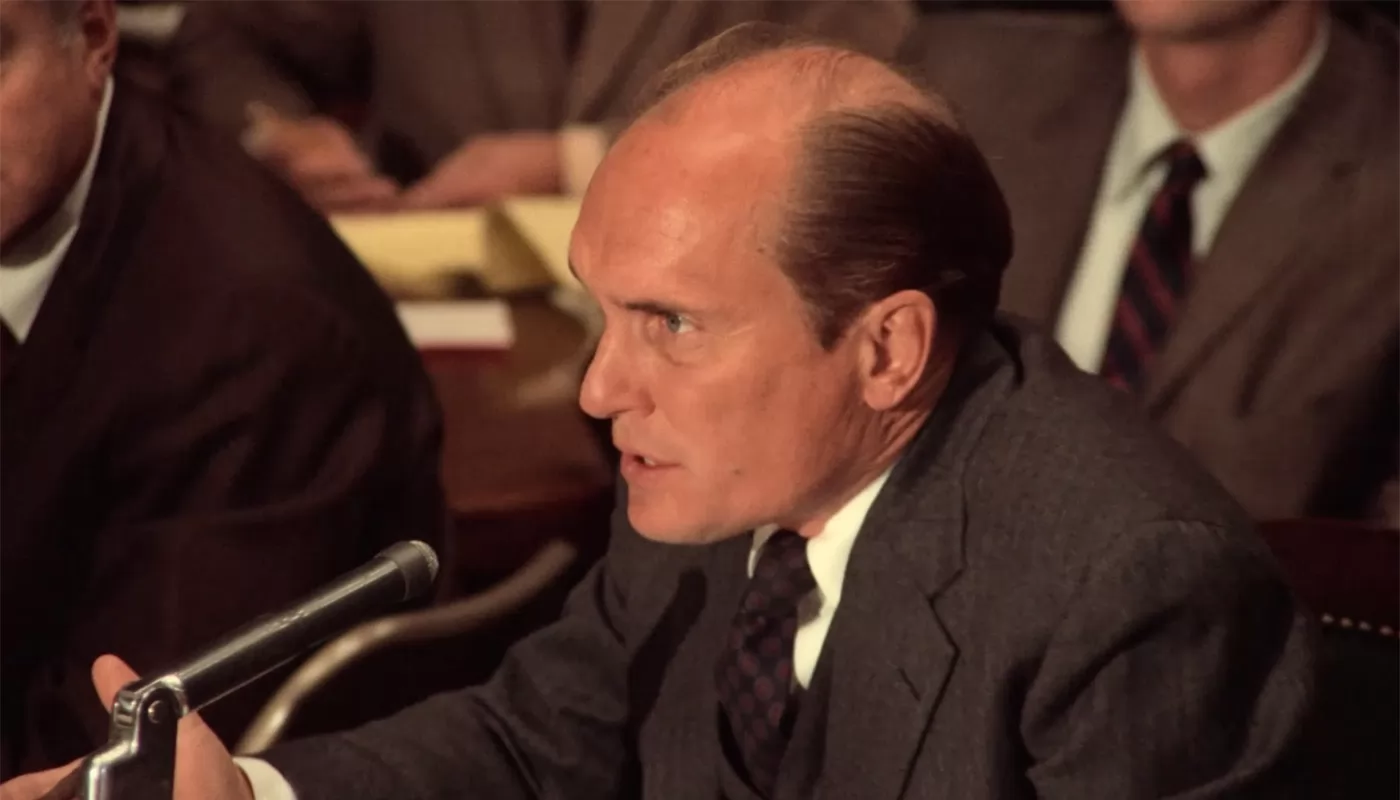 Скончался консильери из Крестного отца Роберт Дюваль