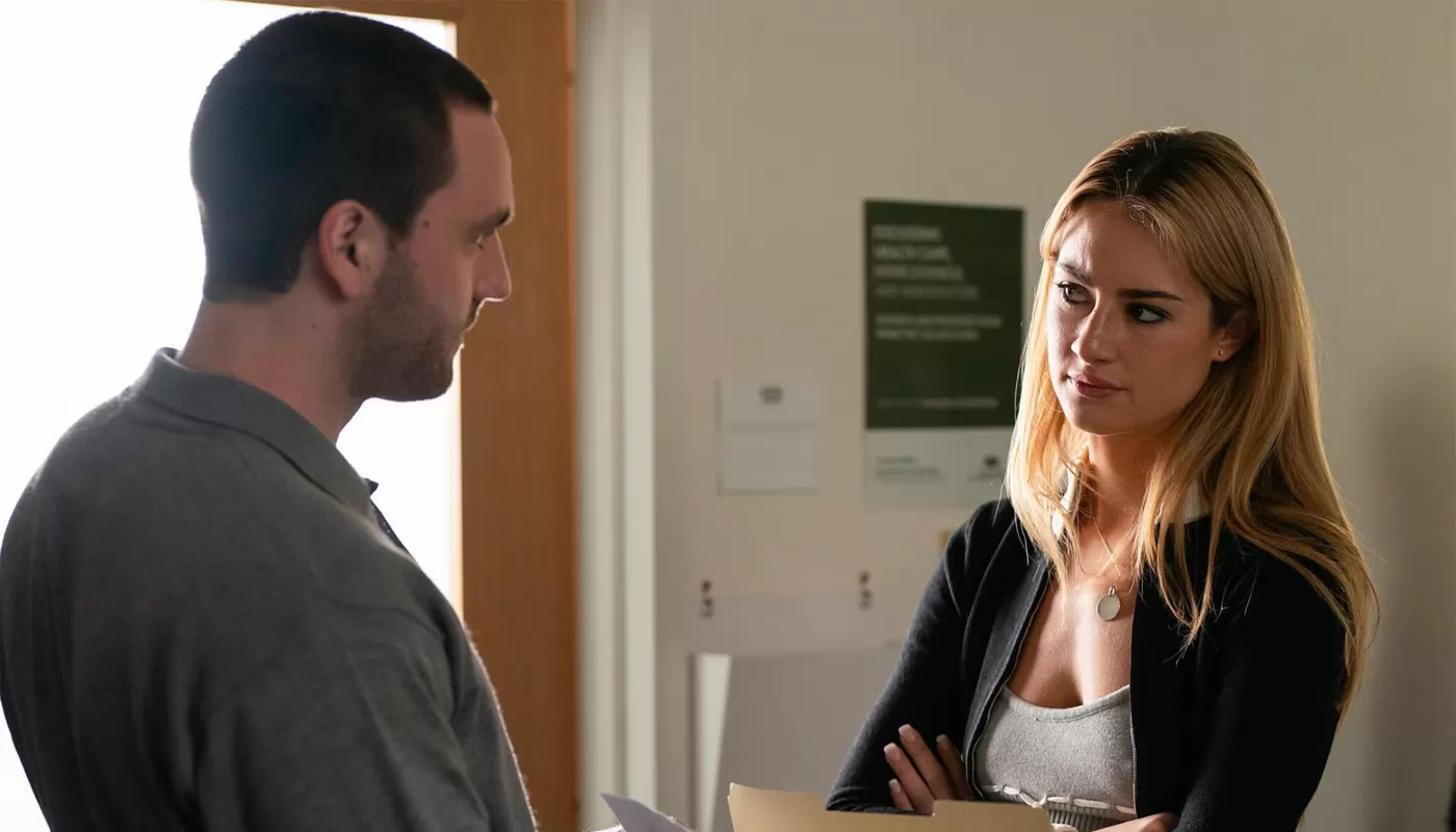 Сериал Соври мне завершится третьим сезоном