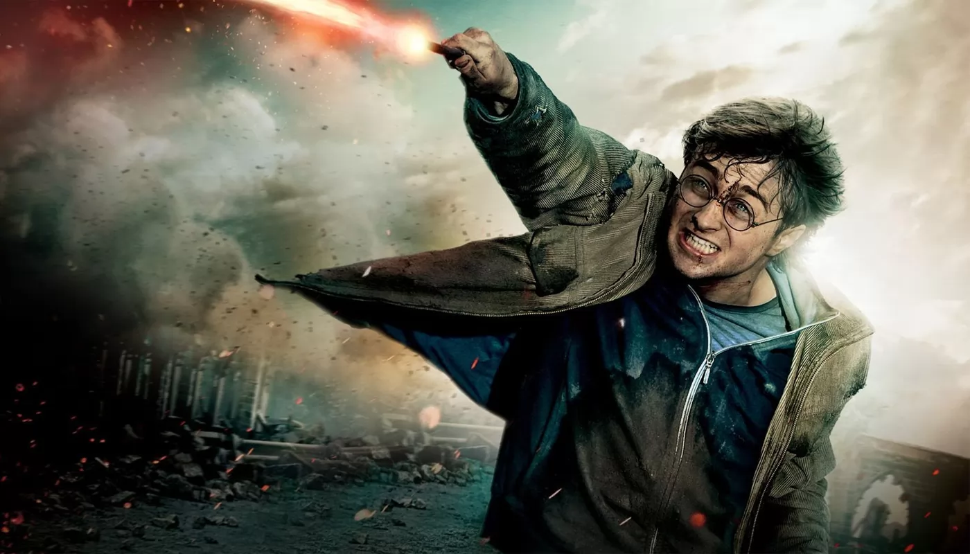 Дэниел Рэдклифф высказался по поводу нового Гарри Поттера