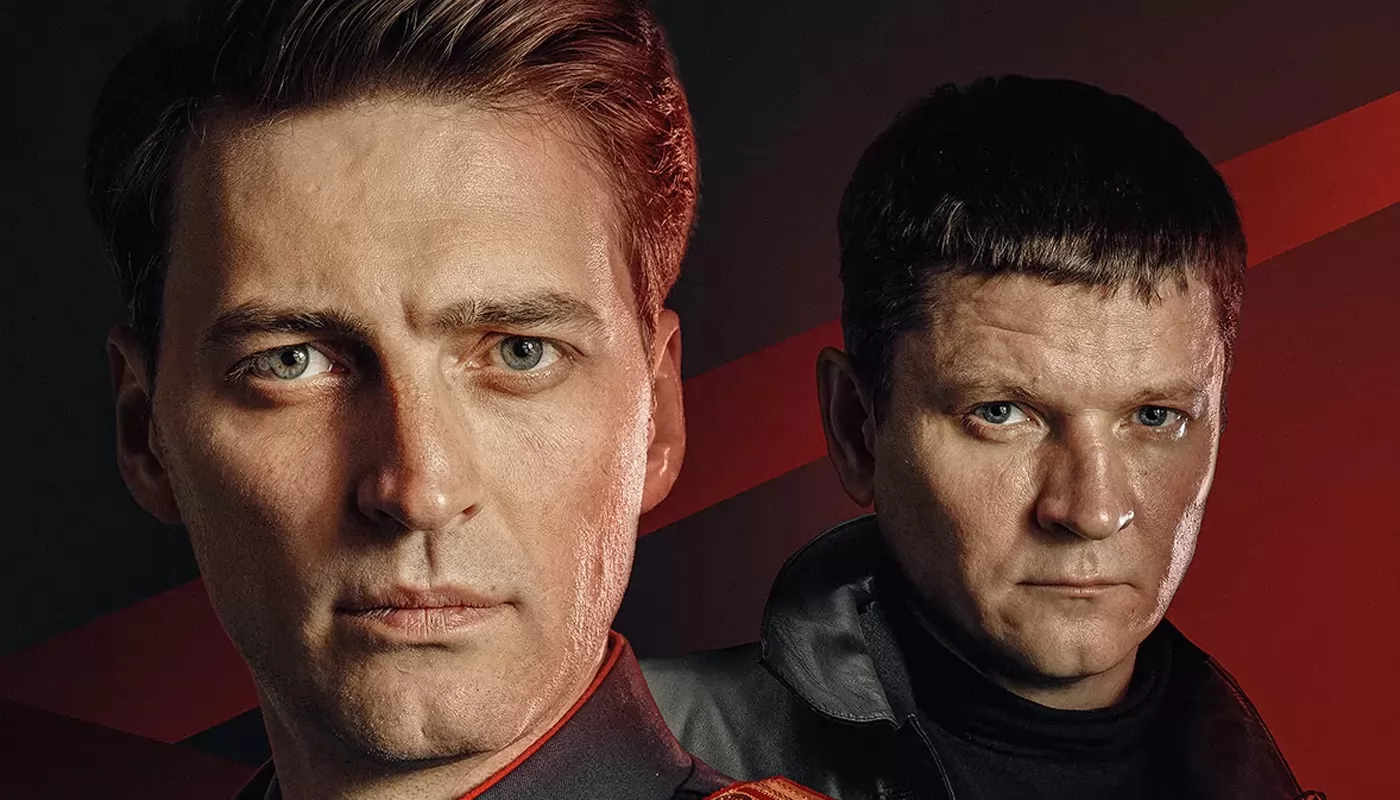 Пятый сезон сериала Первый отдел обновил рекорды телесмотрения