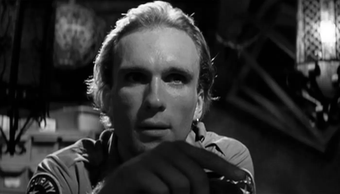 Звезда фильма Маска погиб от огнестрельного ранения