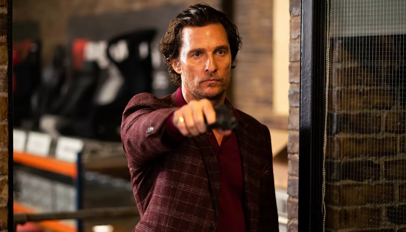 Мэттью МакКонахи предсказал ИИ-актеров в номинациях на Оскар