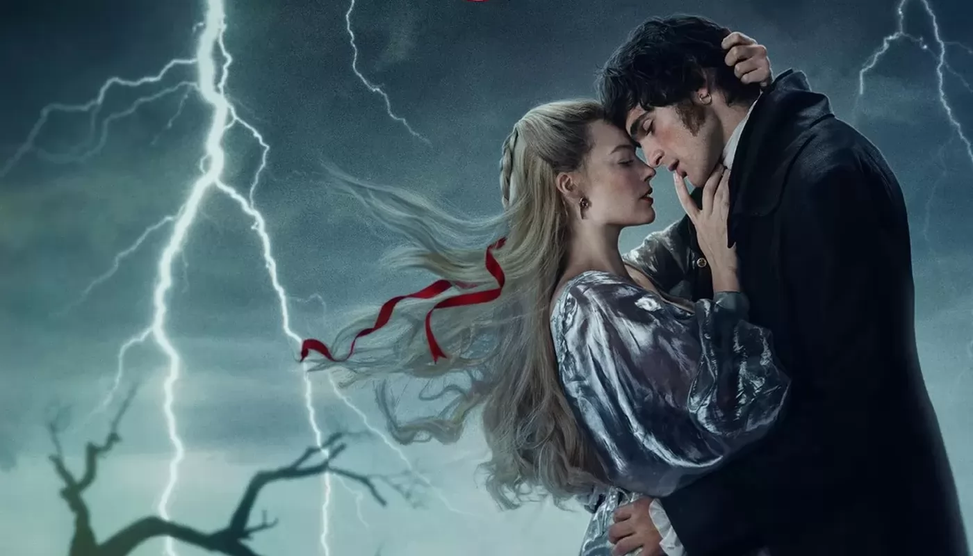 Warner Bros. уличили в манипуляциях для рекламы Грозового перевала