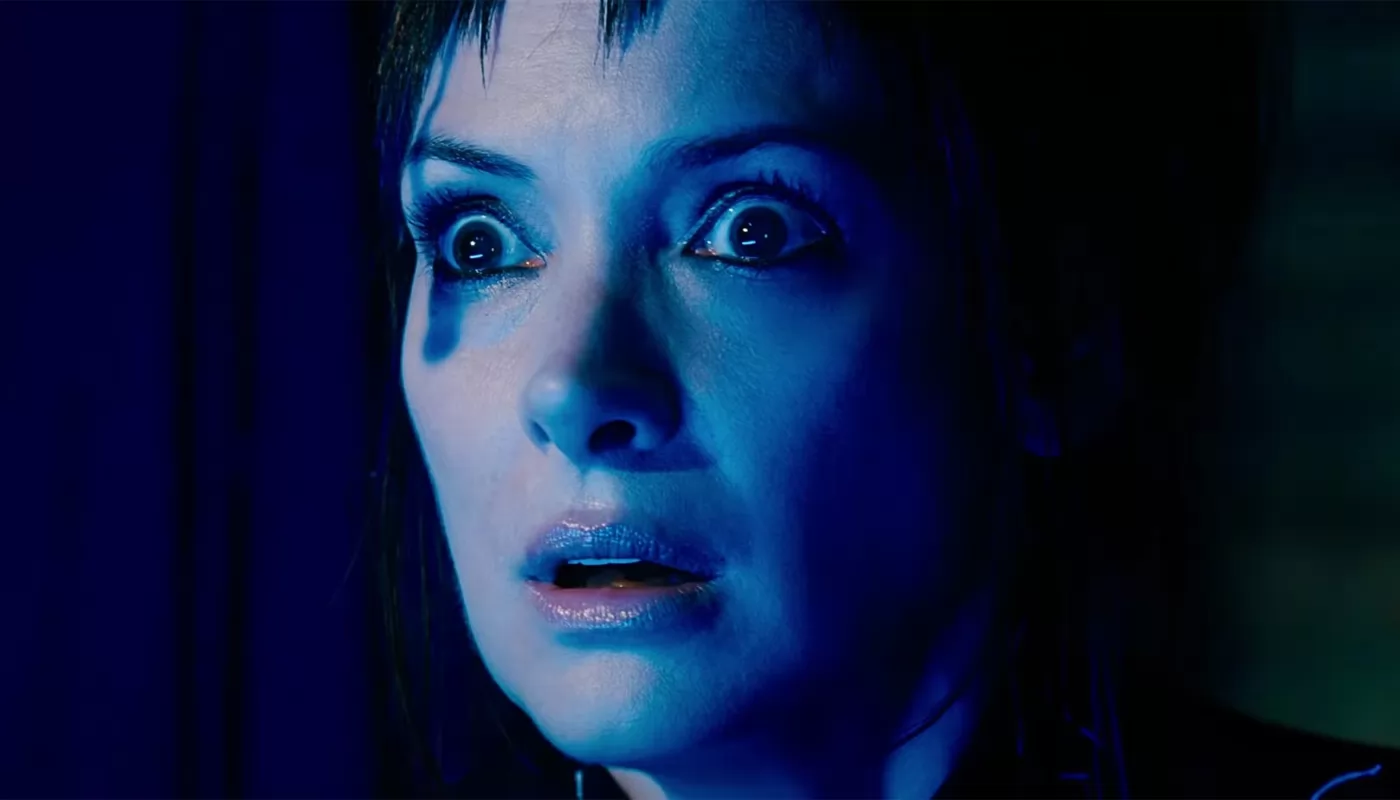 Вайнона Райдер получила роль в третьем сезоне сериала Уэнсдэй