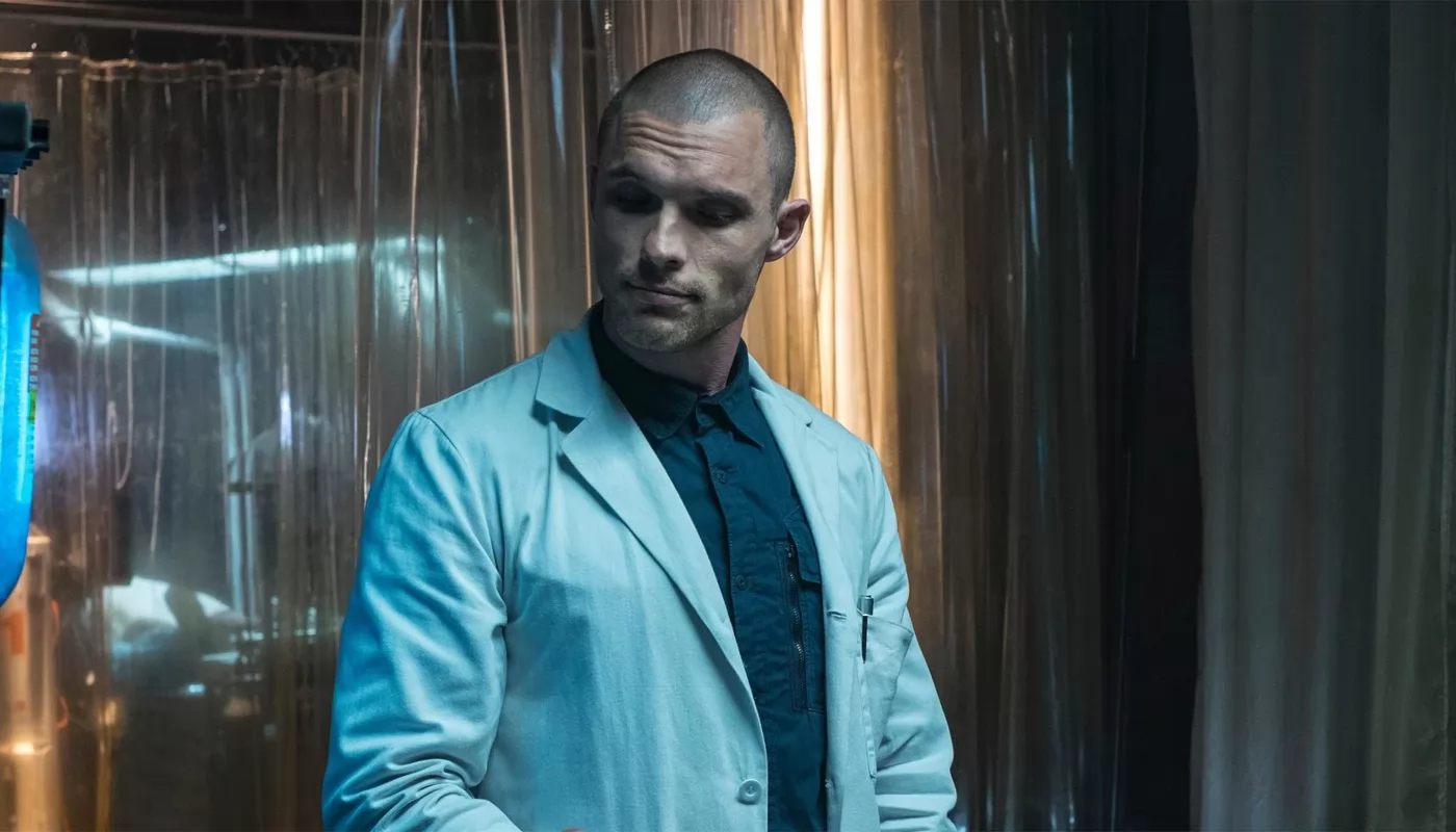 Звезда Дэдпула сыграет в экранизации игры God of War