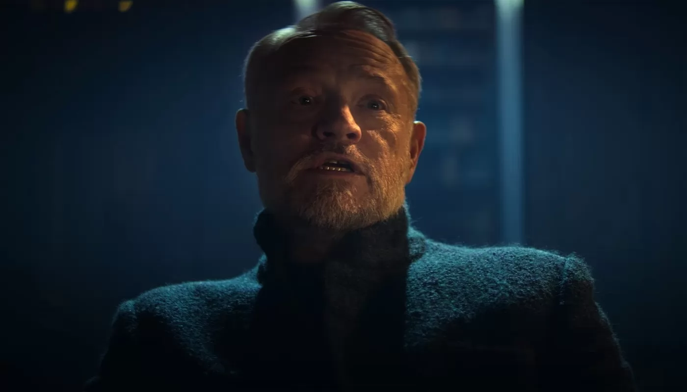 Джаред Харрис присоединился к Леонардо ДиКаприо в фильме Скорсезе