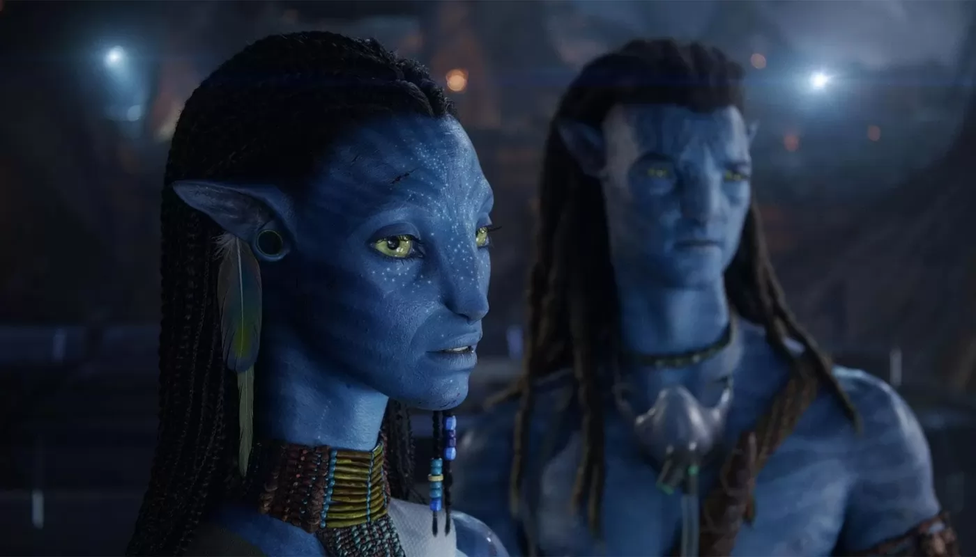 Успех Аватара 3 обеспечил рекордную прибыль IMAX