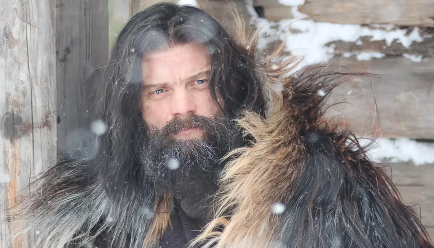 Начались съемки Капитанской дочки по повести Александра Пушкина