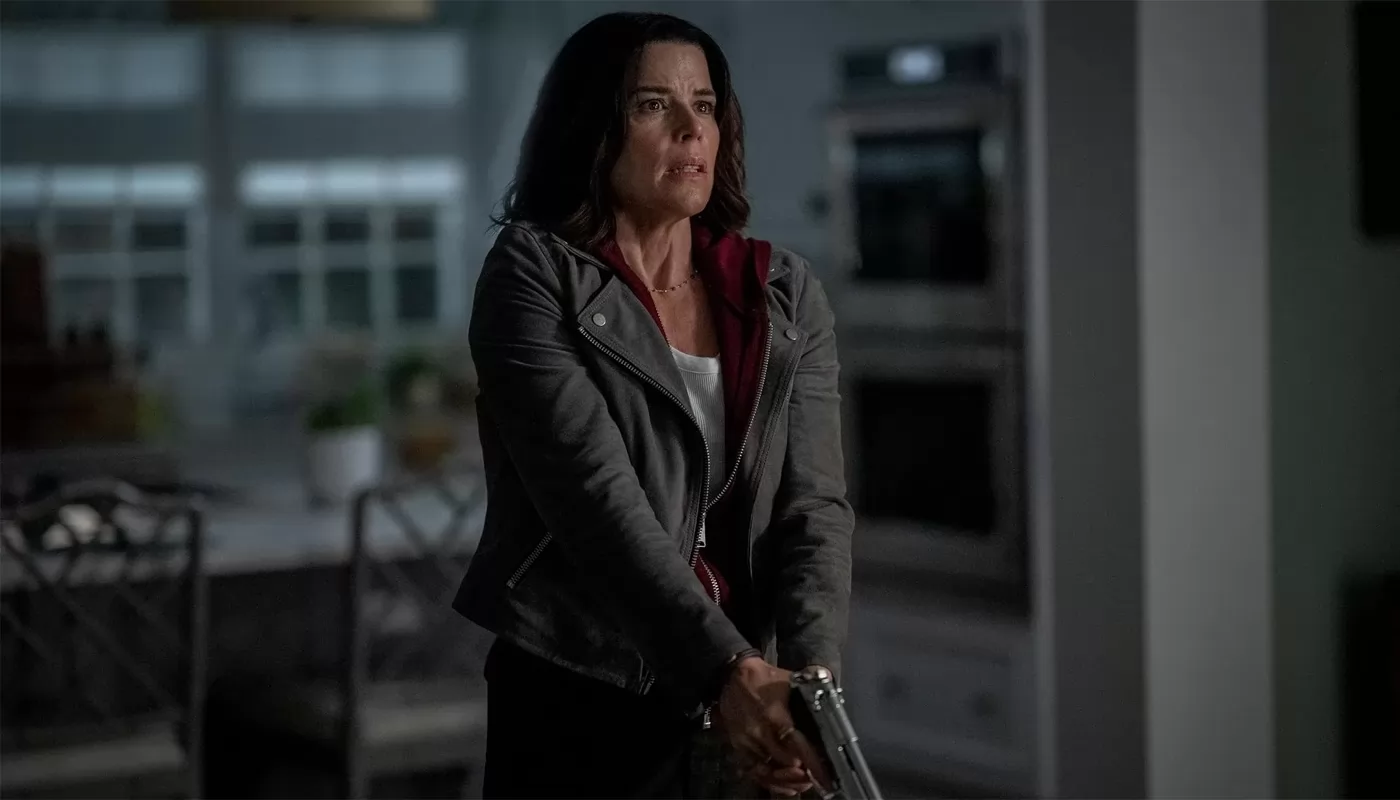 Крик 7 получил наименьший рейтинг франшизы с Нив Кэмпбелл