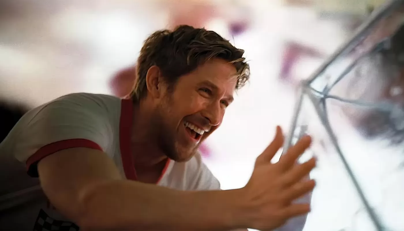 Фильму Проект Конец света с Гослингом прогнозируют слабый старт