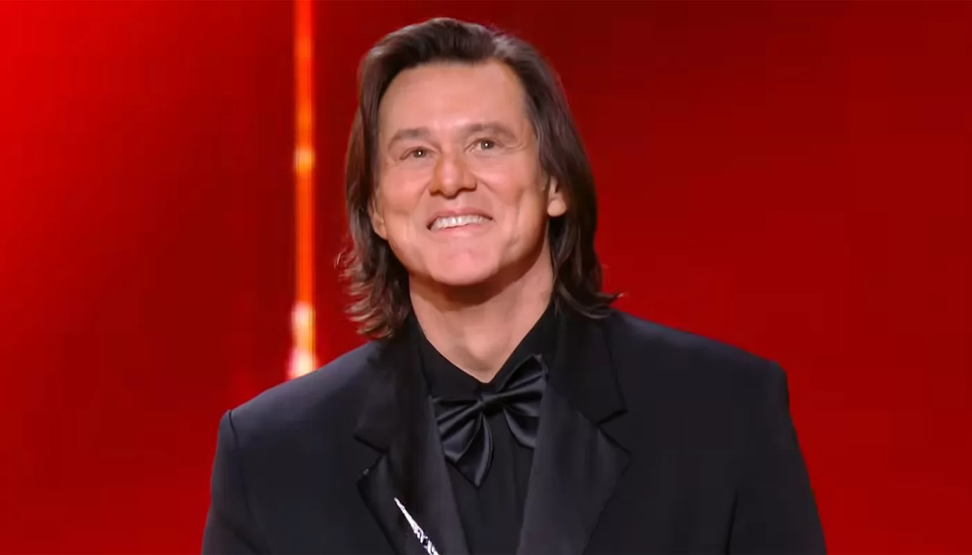 Во Франции опровергли слухи о двойнике Джимма Керри