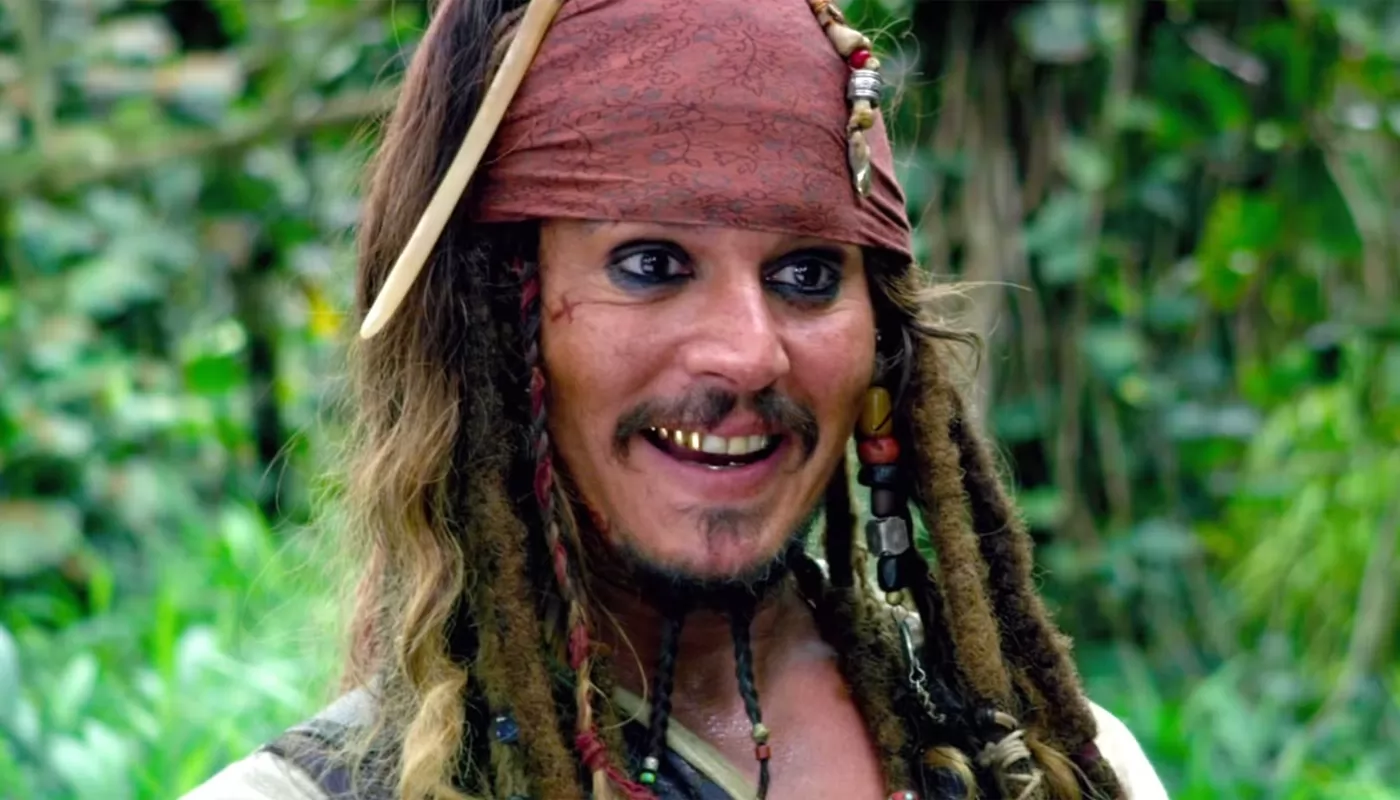 Джерри Брукхаймер намерен вернуть капитана Джека Воробья