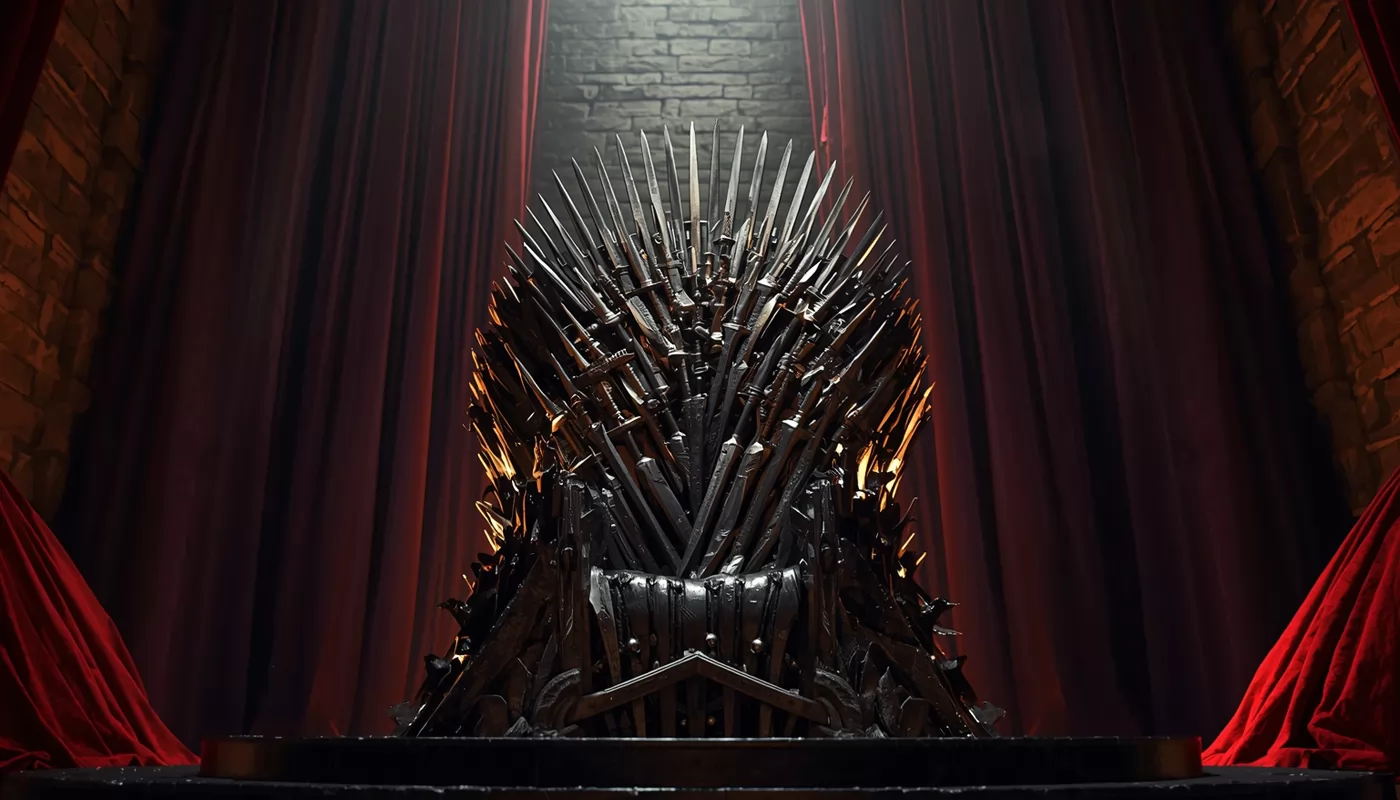 Анонсирован полнометражный фильм Игра престолов 