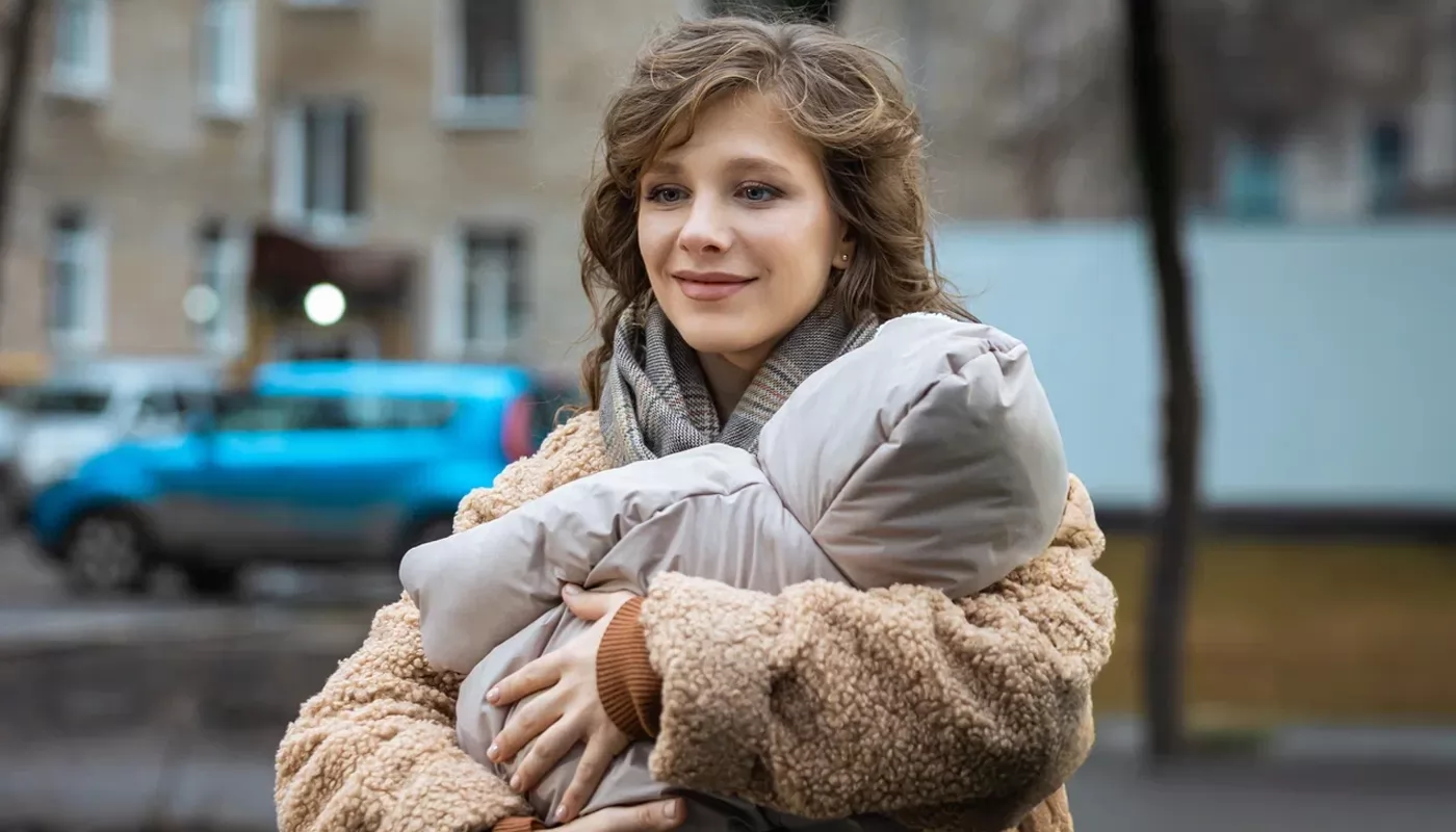 Закончены съемки пятого сезона сериала Папины дочки. Новые